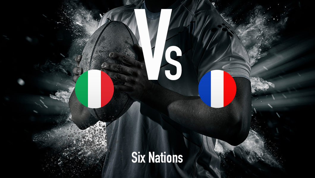 Sei Nazioni: Italia - Francia
