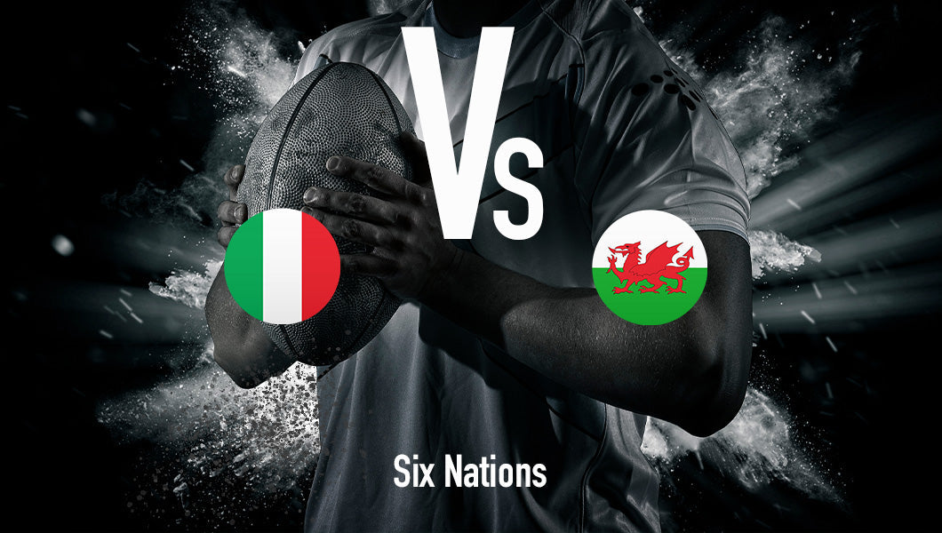 Sei Nazioni: Italia - Galles